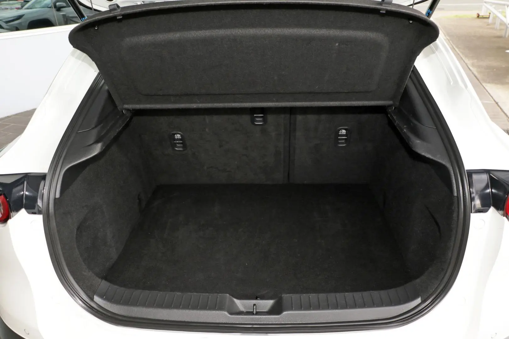 2024 Mazda CX-30 Gallery Image 22