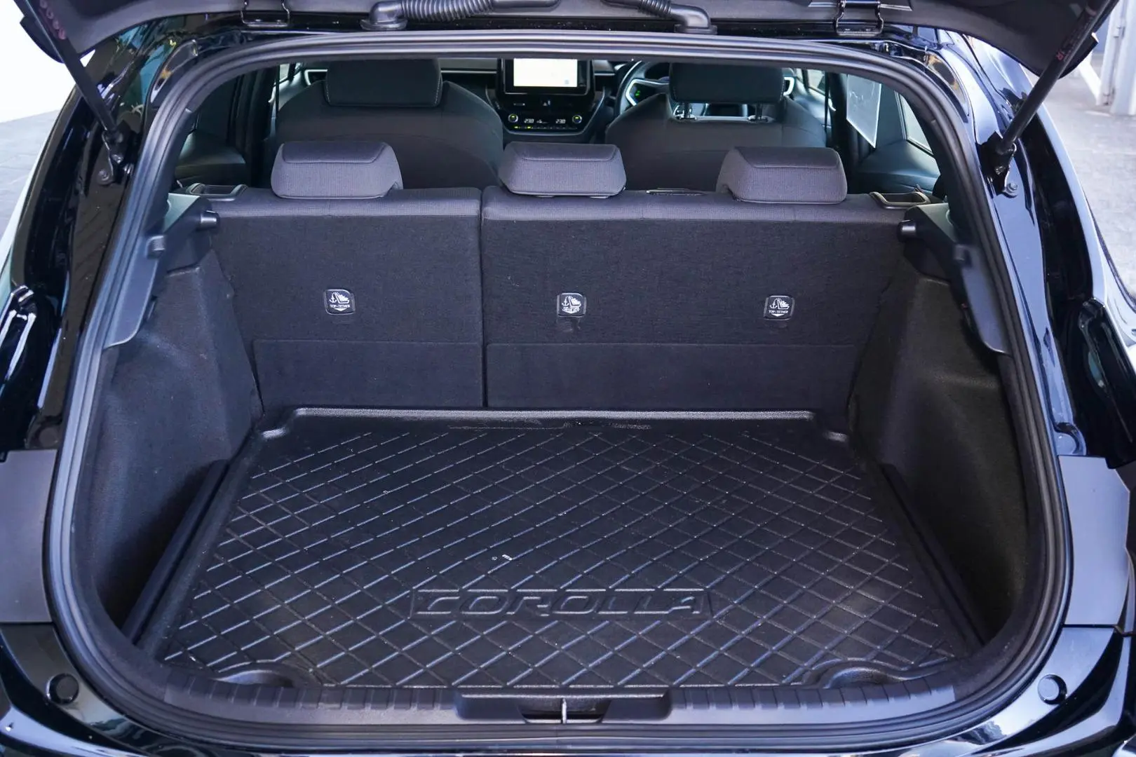 2023 Toyota Corolla Gallery Image 23