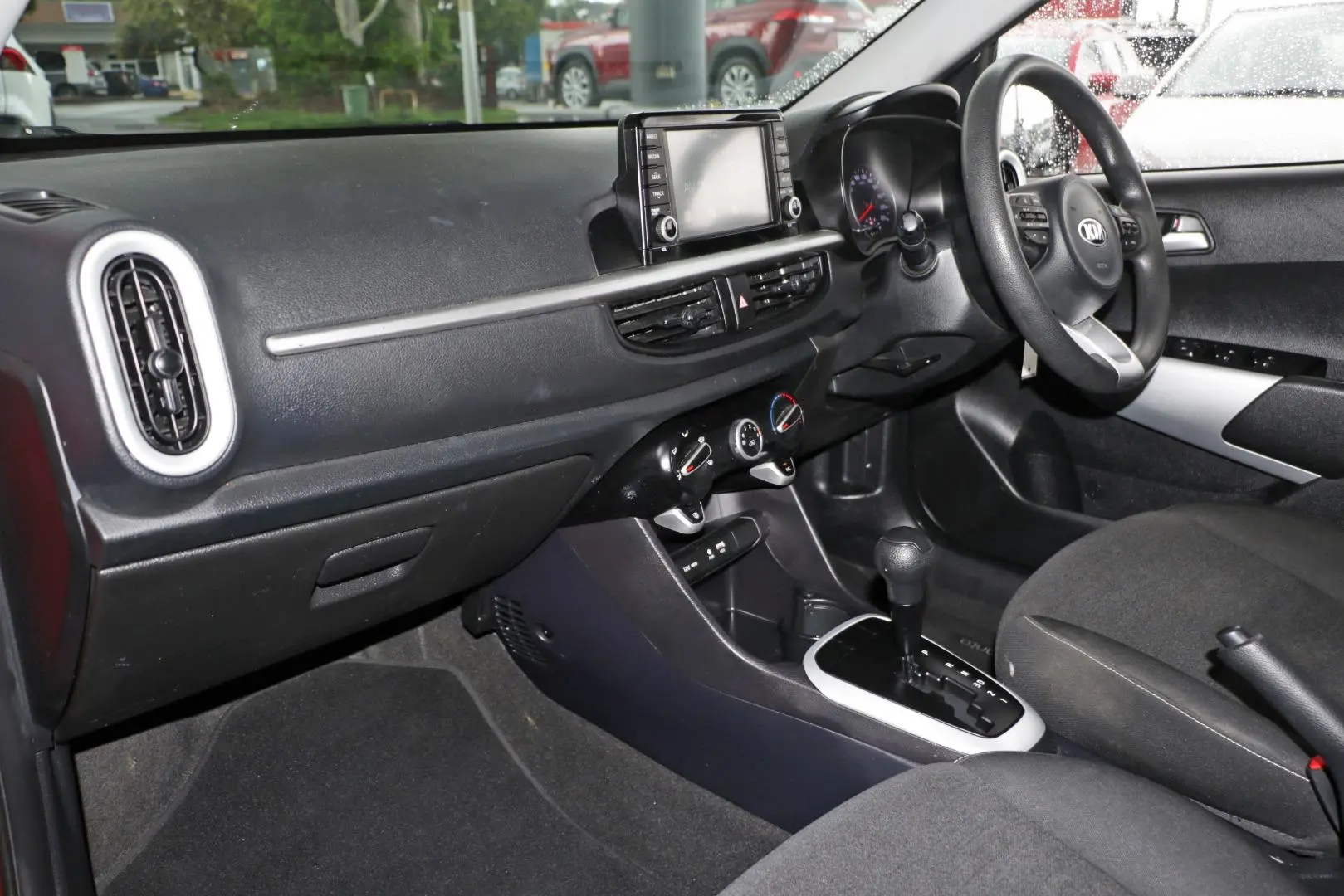 2019 Kia Picanto Gallery Image 7