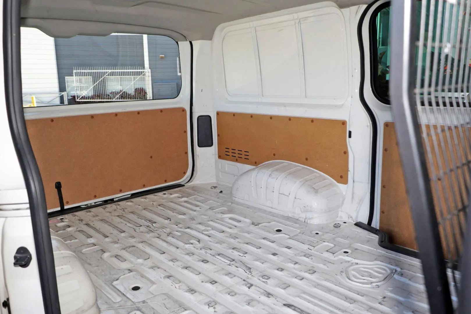 2024 Toyota Hiace Gallery Image 20