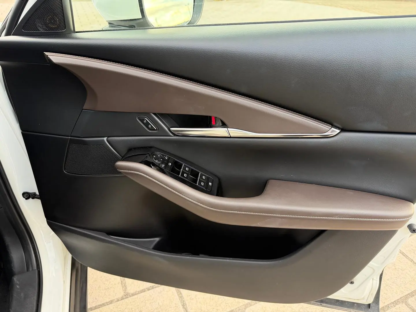 2024 Mazda CX-30 Gallery Image 12