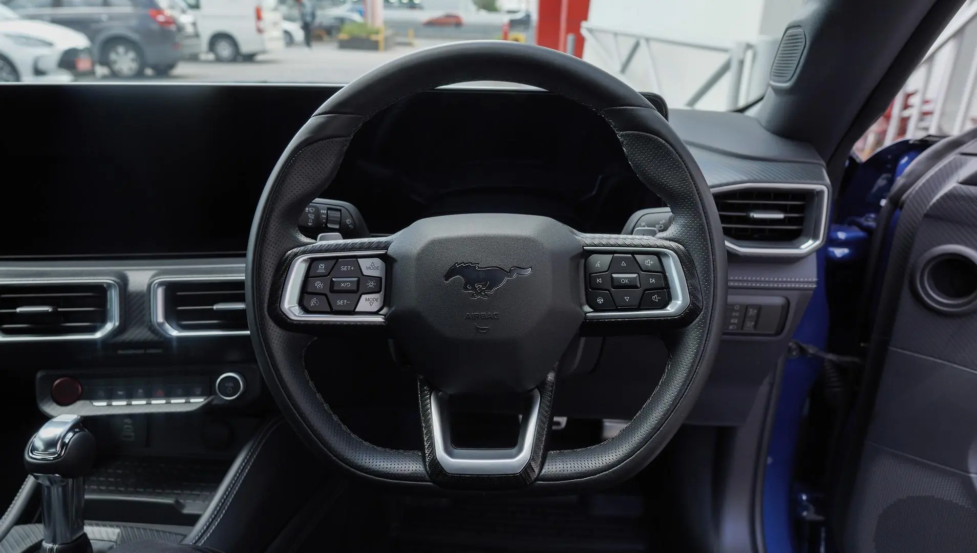 2025 Ford Mustang Gallery Image 18