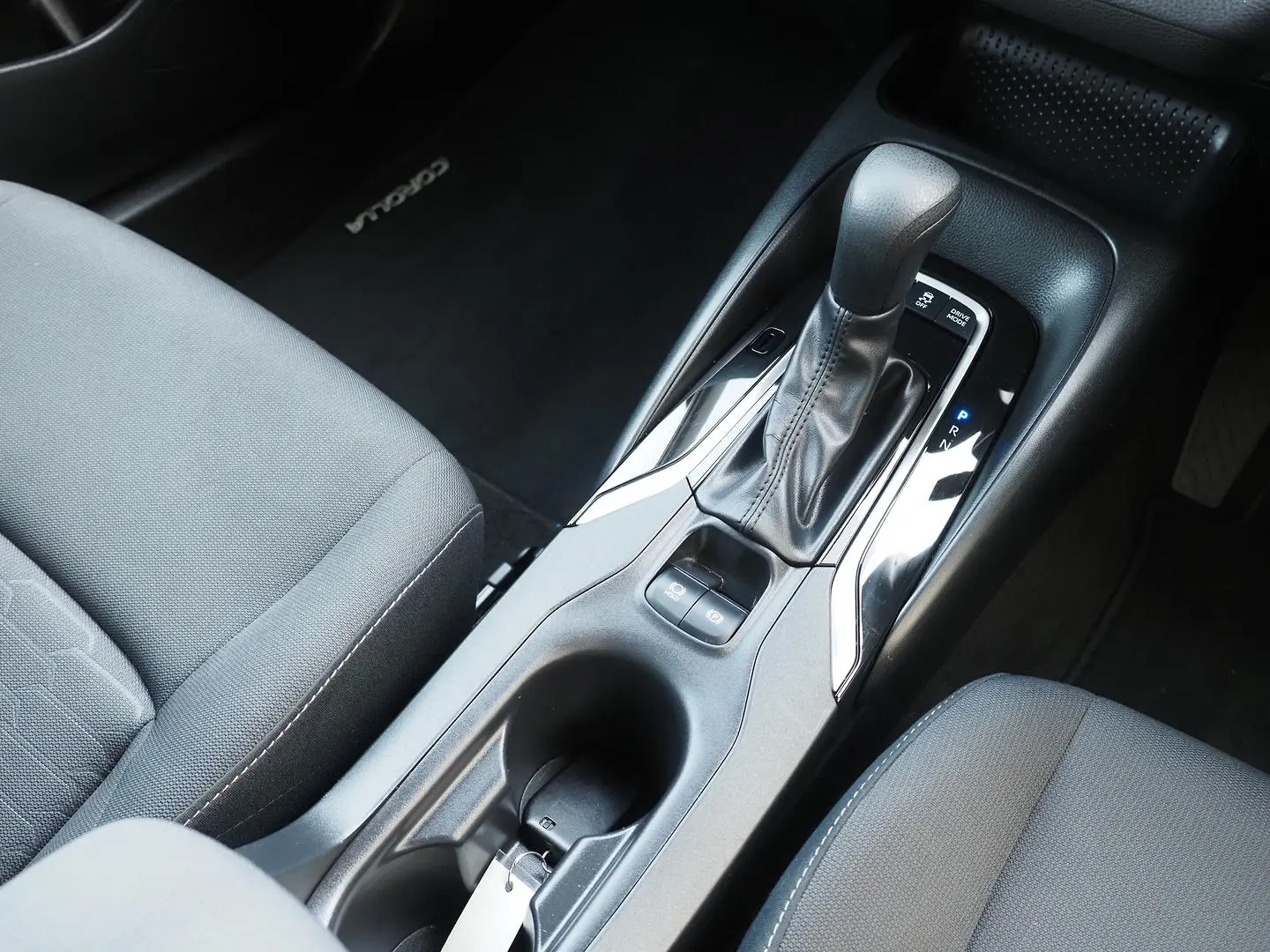 2024 Toyota Corolla Gallery Image 25