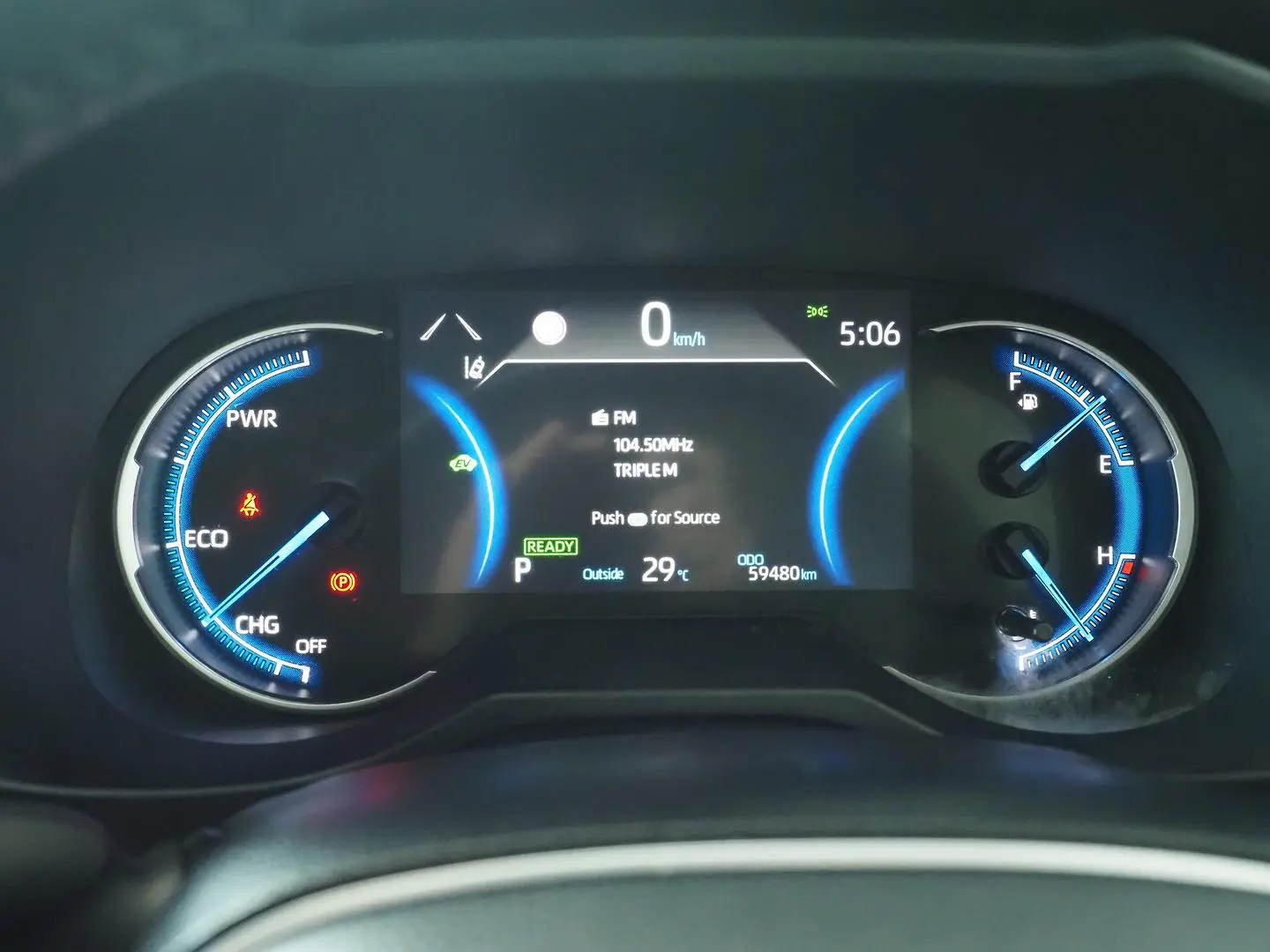 2023 Toyota RAV4 Gallery Image 28