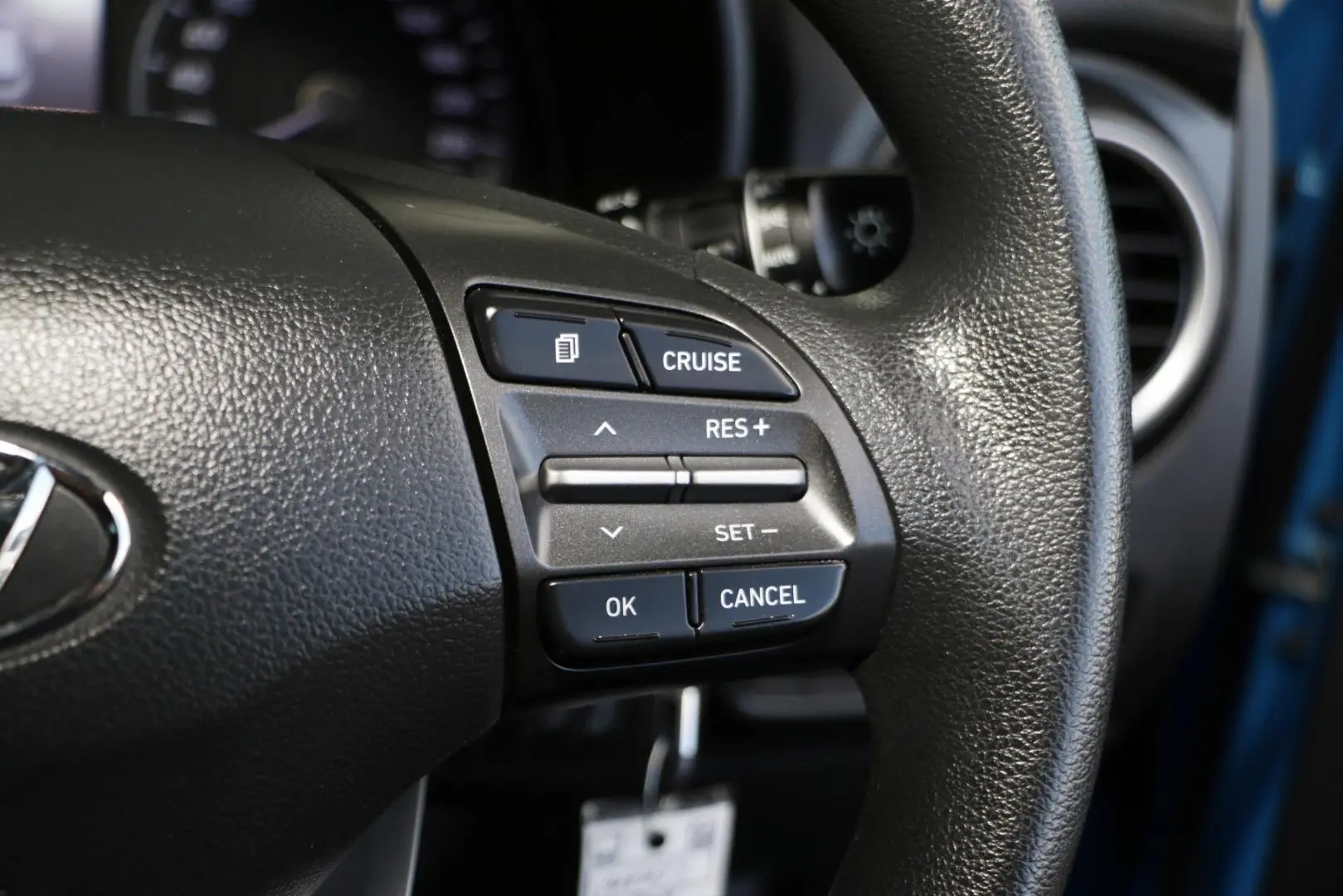 2019 Hyundai Kona Gallery Image 17
