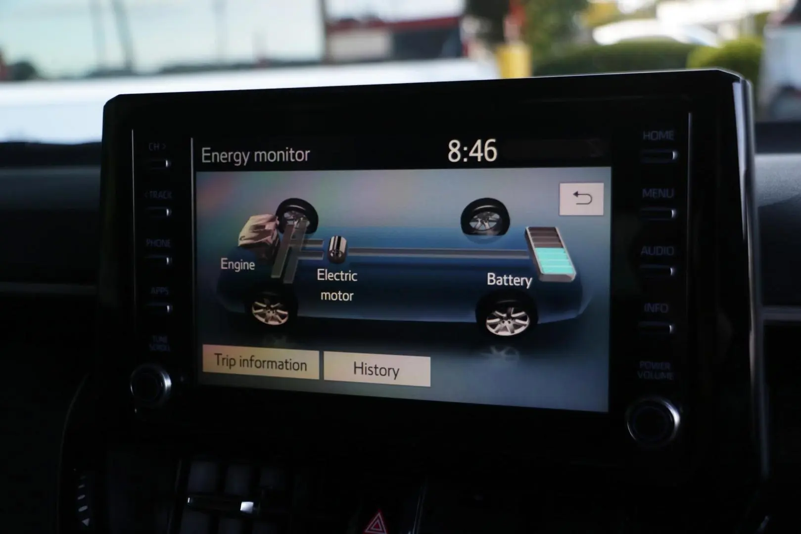 2020 Toyota Corolla Gallery Image 10