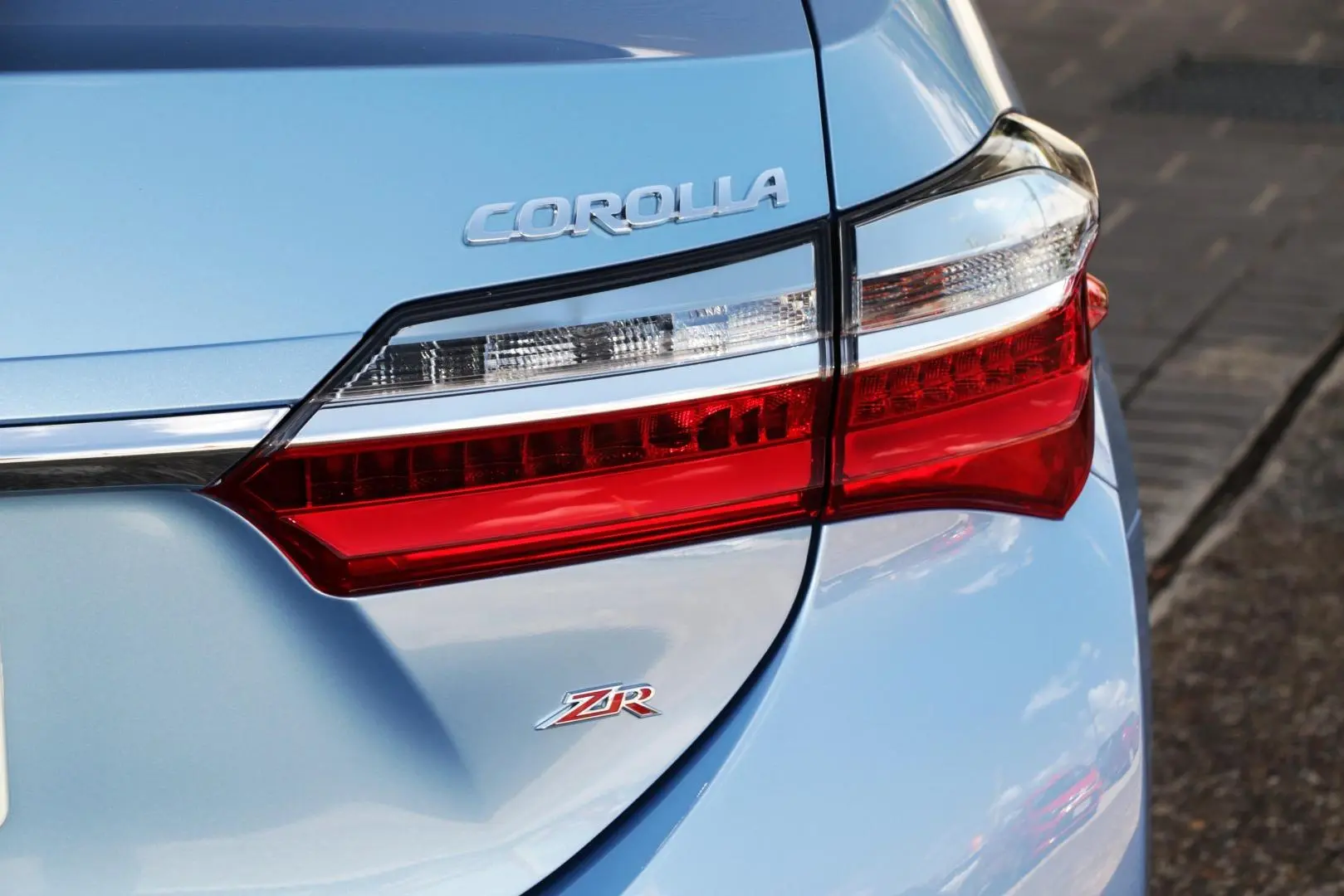 2017 Toyota Corolla Gallery Image 22