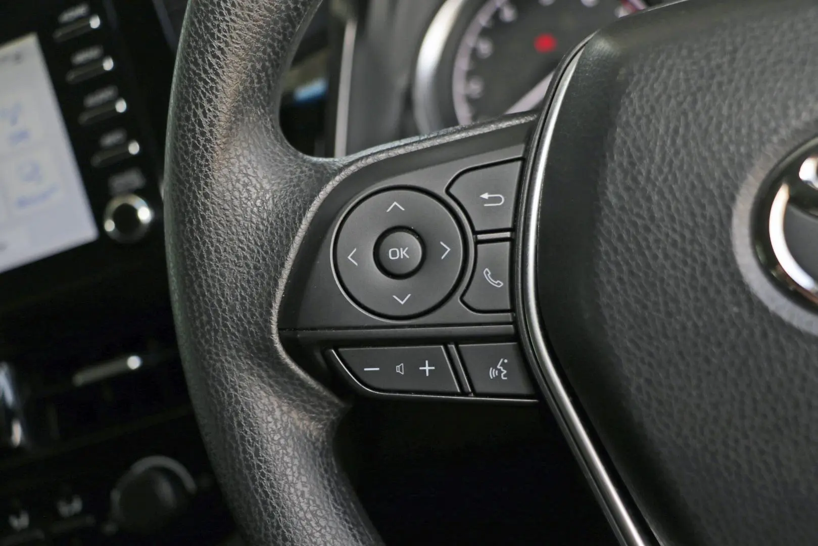 2024 Toyota Camry Gallery Image 15