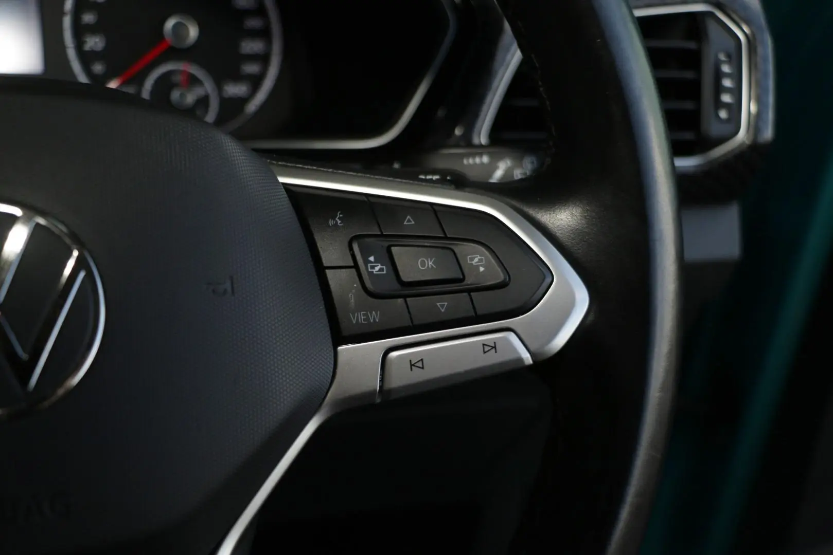2022 Volkswagen T-Cross Gallery Image 16