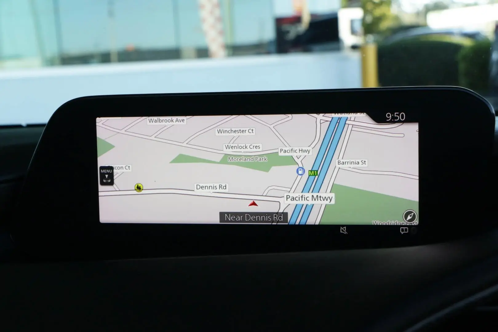 2021 Mazda 3 Gallery Image 10