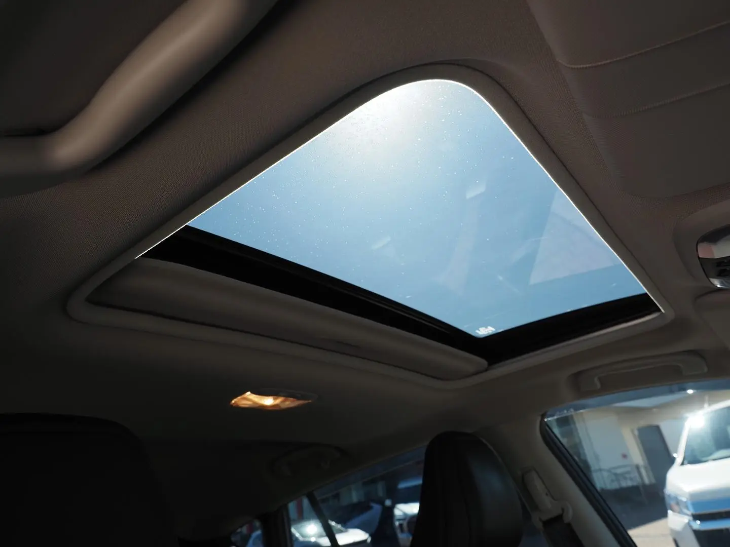 2023 Subaru Crosstrek Gallery Image 7