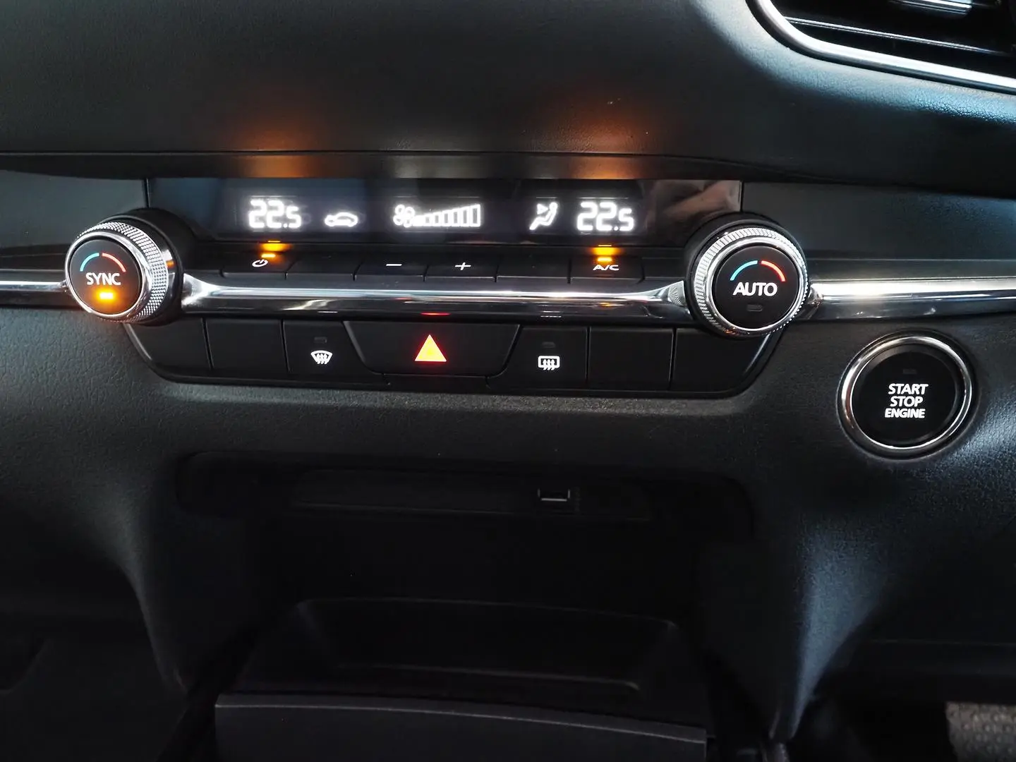 2020 Mazda CX-30 Gallery Image 26