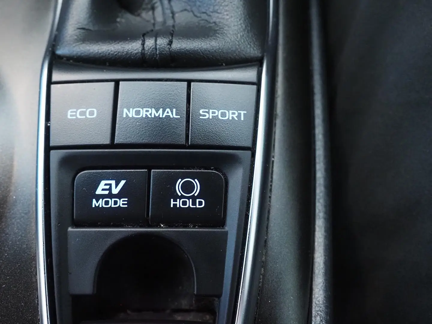 2021 Toyota Camry Gallery Image 31