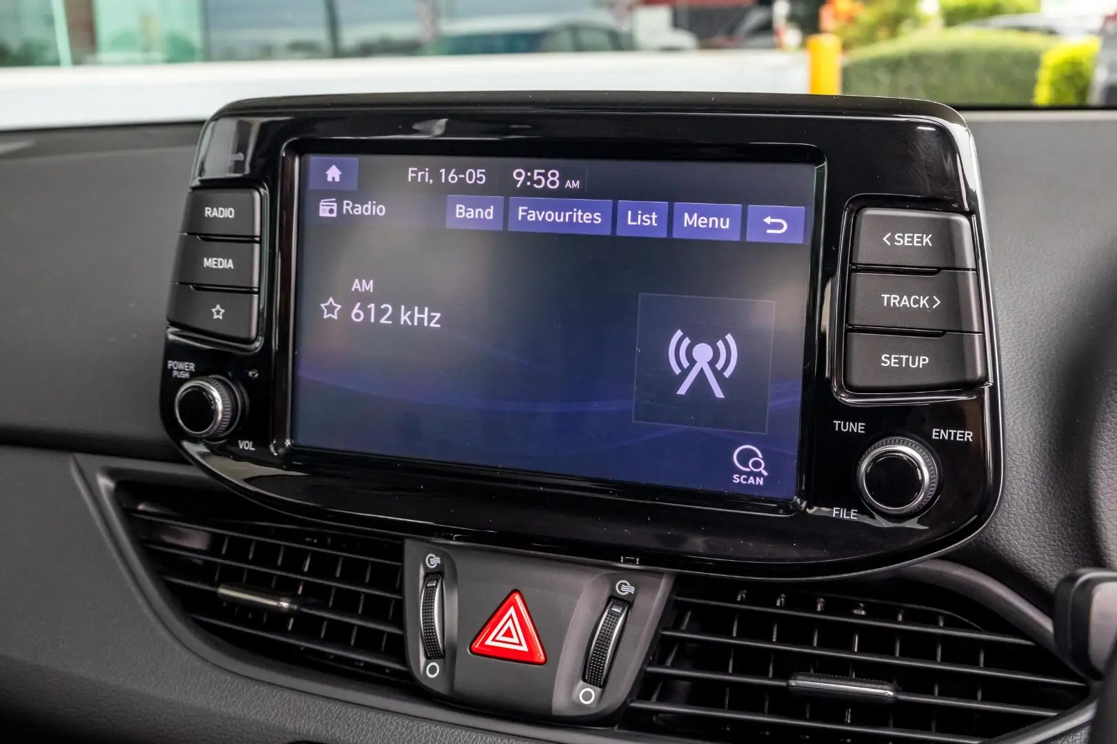 2022 Hyundai i30 Gallery Image 12