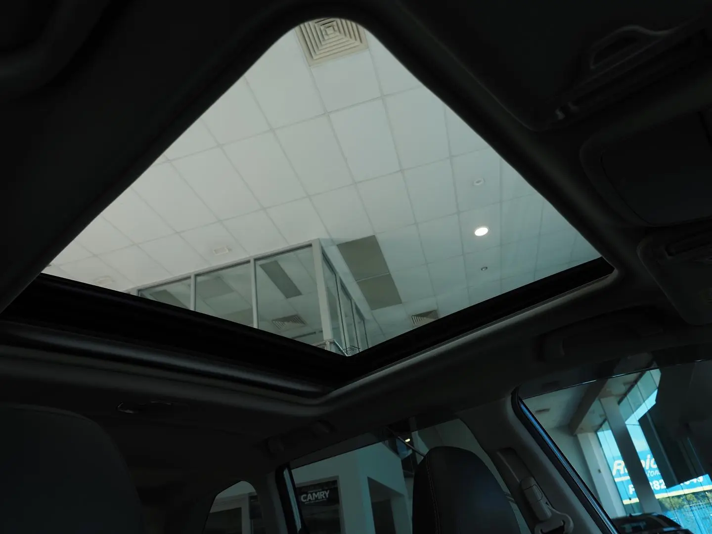 2020 Subaru Forester Gallery Image 18