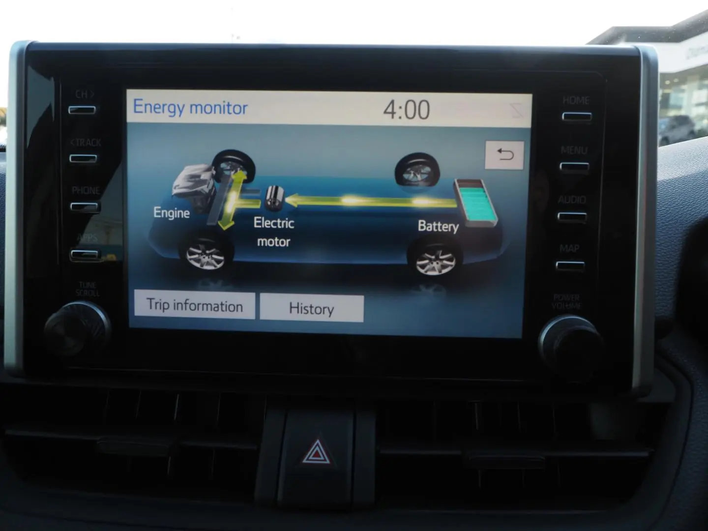 2022 Toyota RAV4 Gallery Image 28