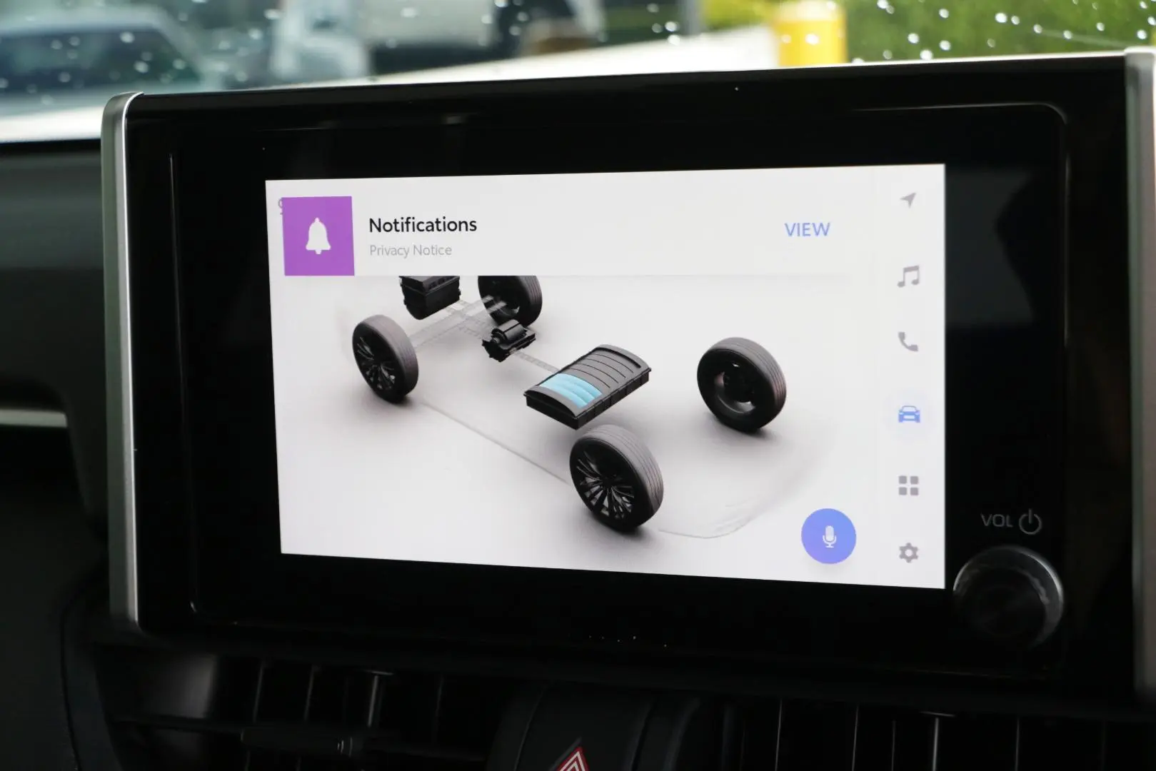 2025 Toyota RAV4 Gallery Image 12