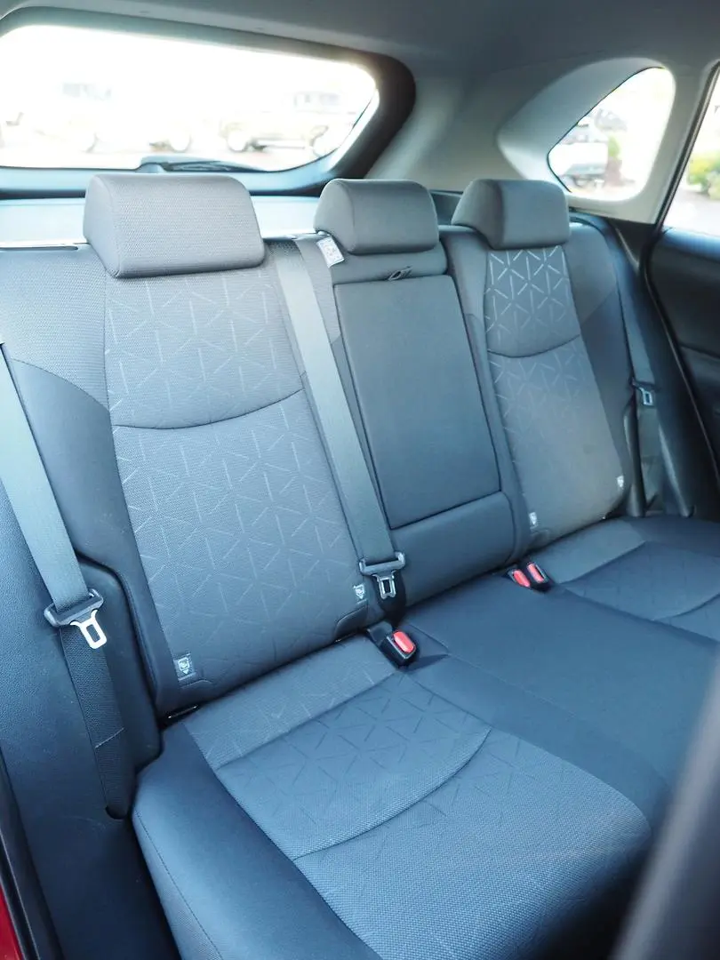2021 Toyota RAV4 Gallery Image 19