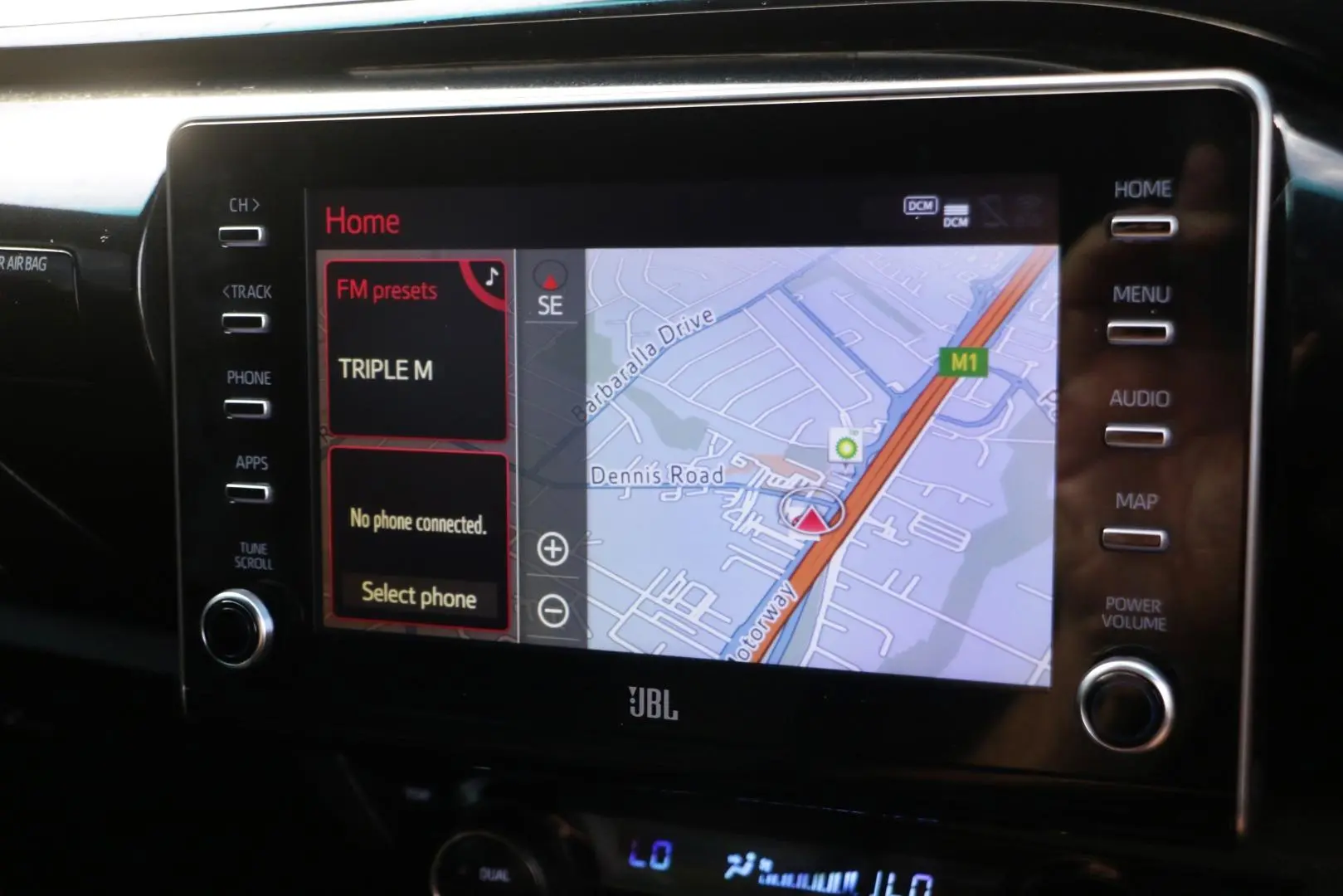 2024 Toyota Hilux Gallery Image 10