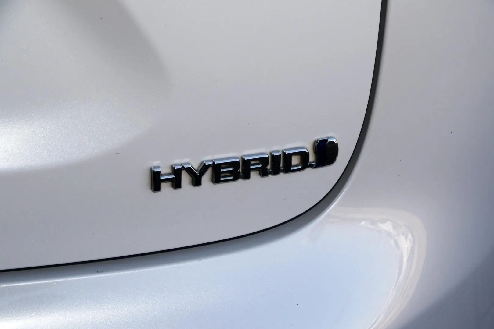 2023 Toyota Yaris Cross Gallery Image 24
