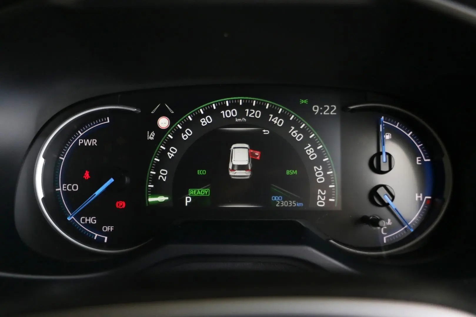 2024 Toyota RAV4 Gallery Image 12