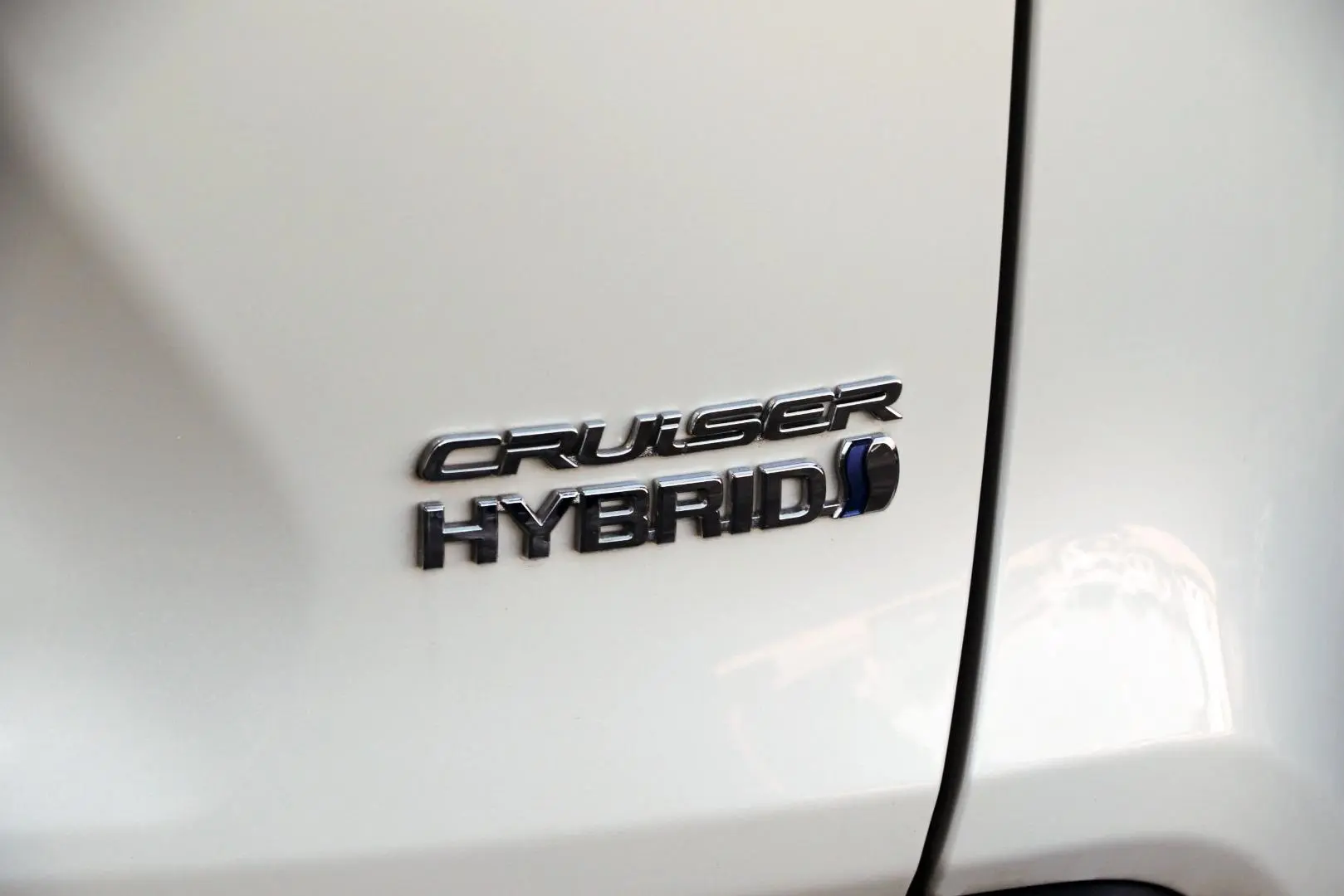 2021 Toyota RAV4 Gallery Image 19