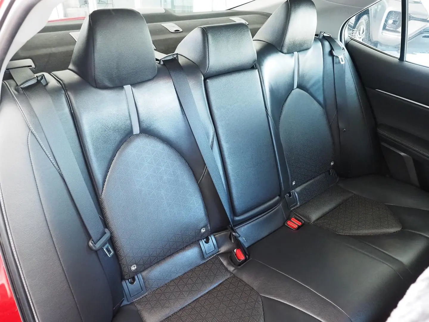 2023 Toyota Camry Gallery Image 15