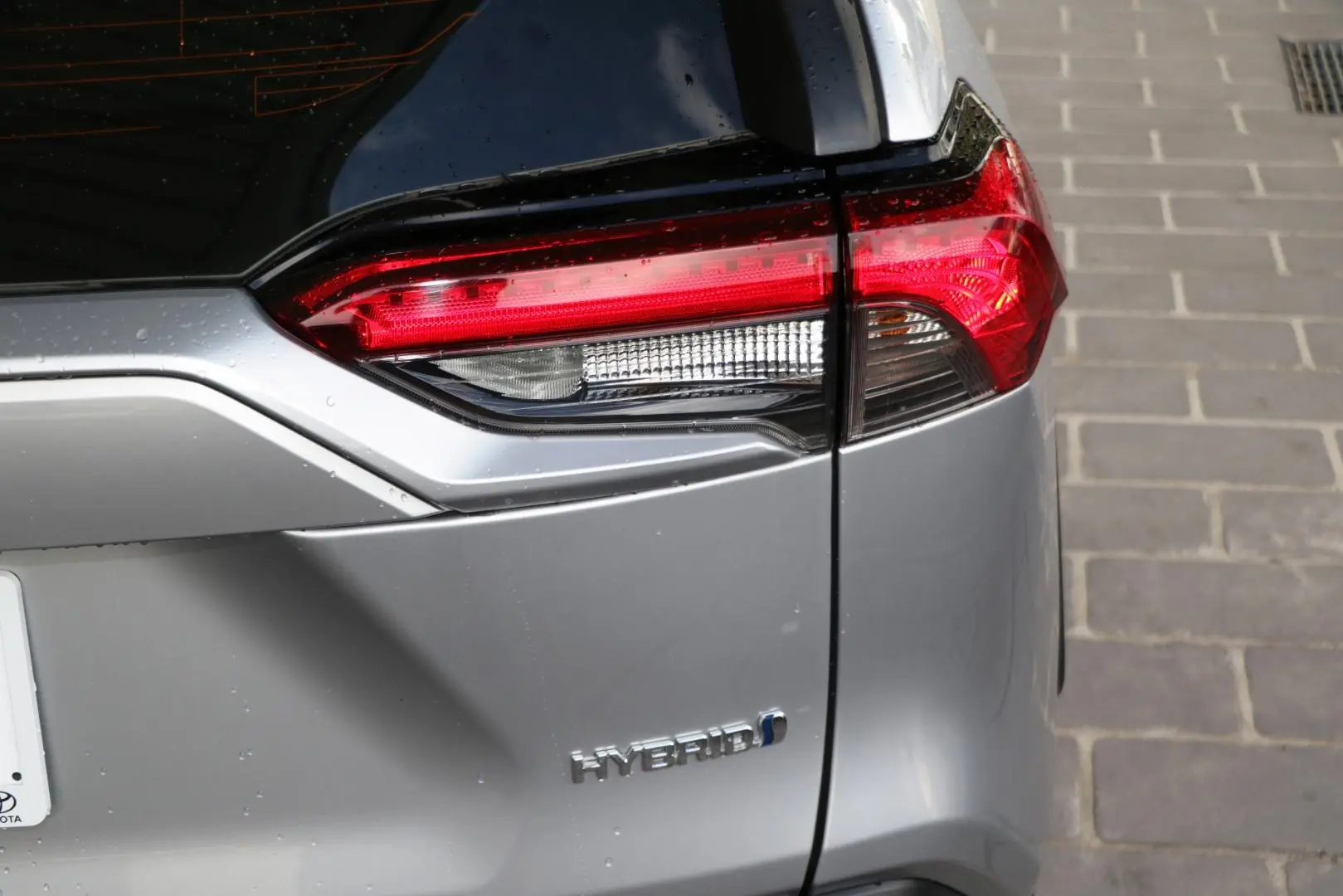 2022 Toyota RAV4 Gallery Image 23