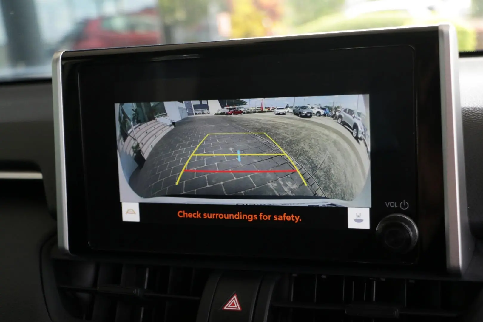 2024 Toyota RAV4 Gallery Image 11