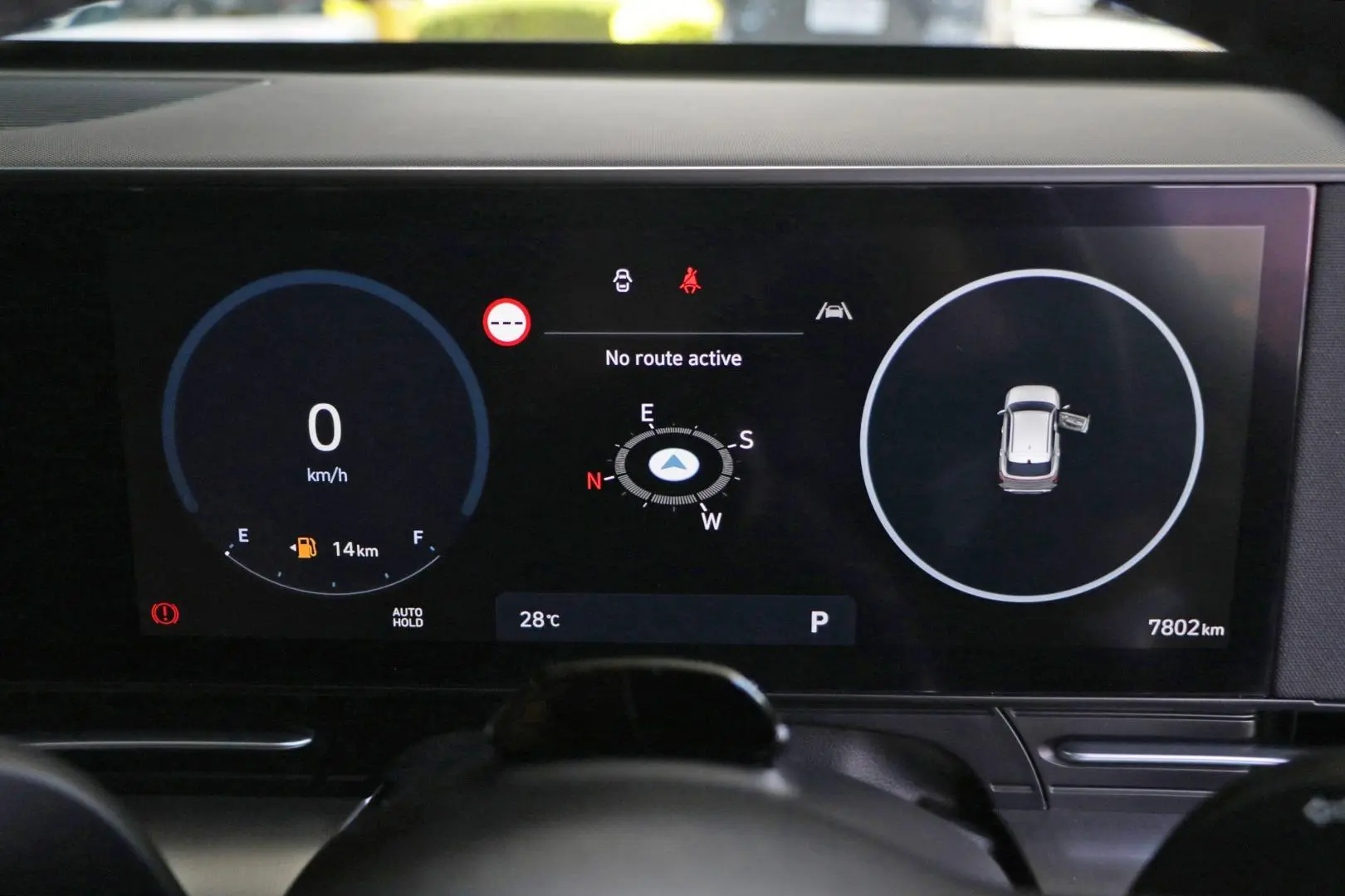 2024 Hyundai Kona Gallery Image 12