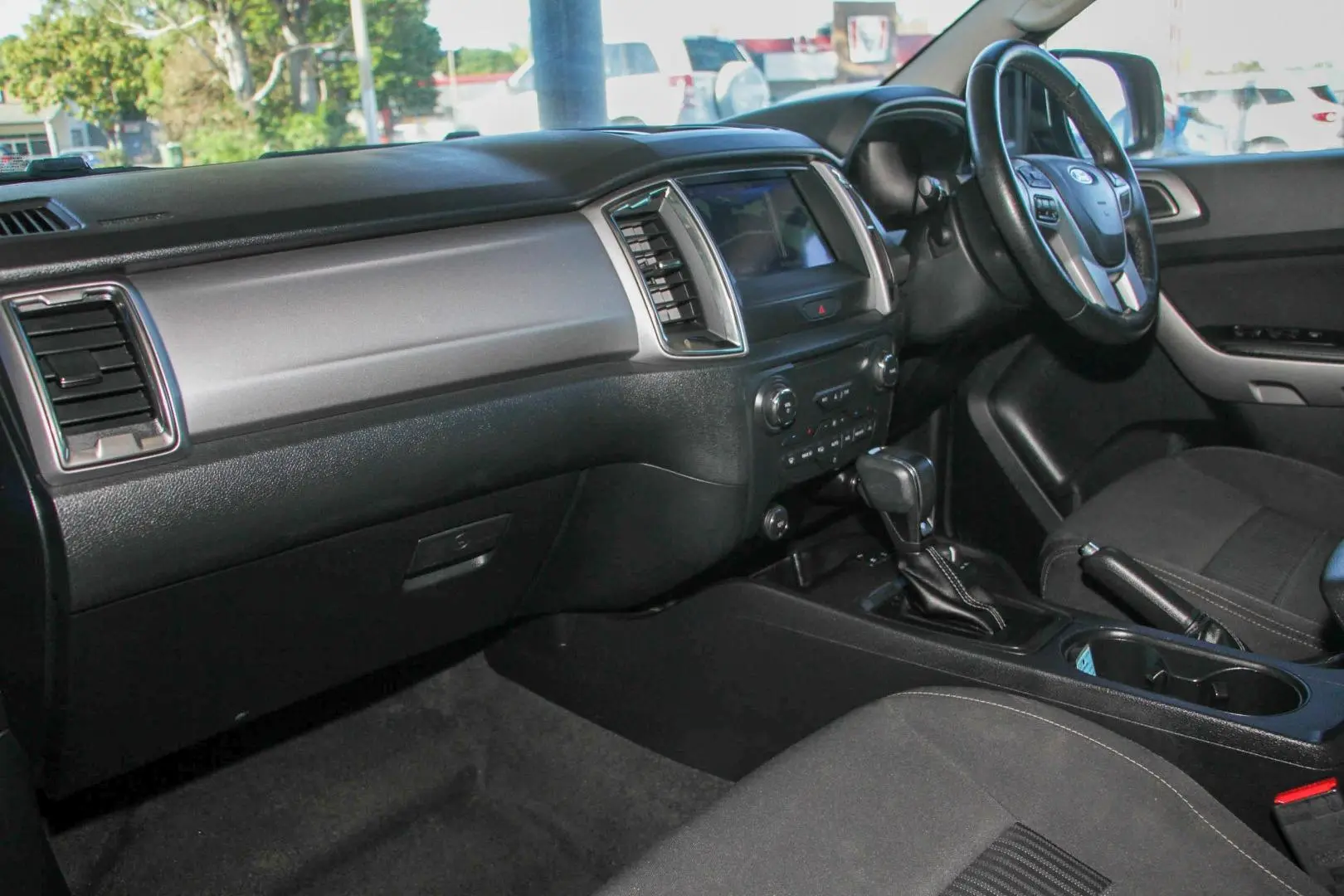 2019 Ford Ranger Gallery Image 7