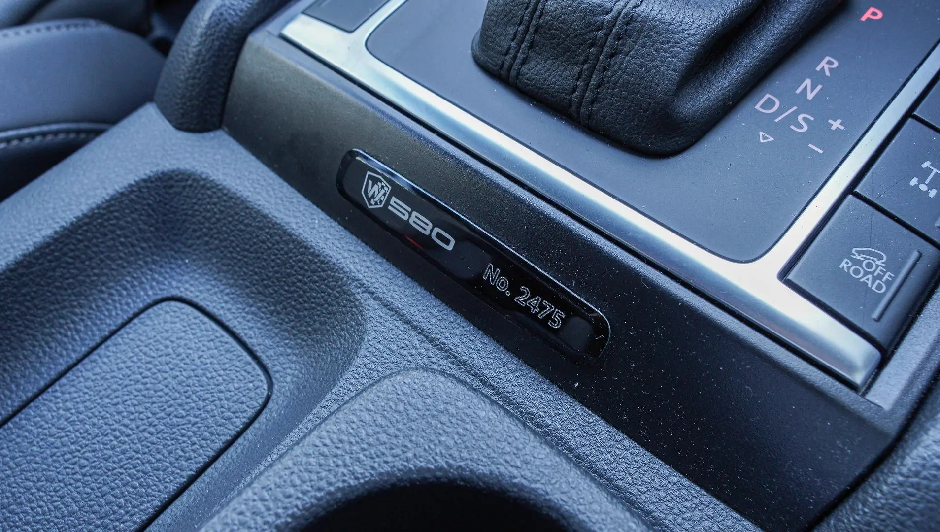 2022 Volkswagen Amarok Gallery Image 11