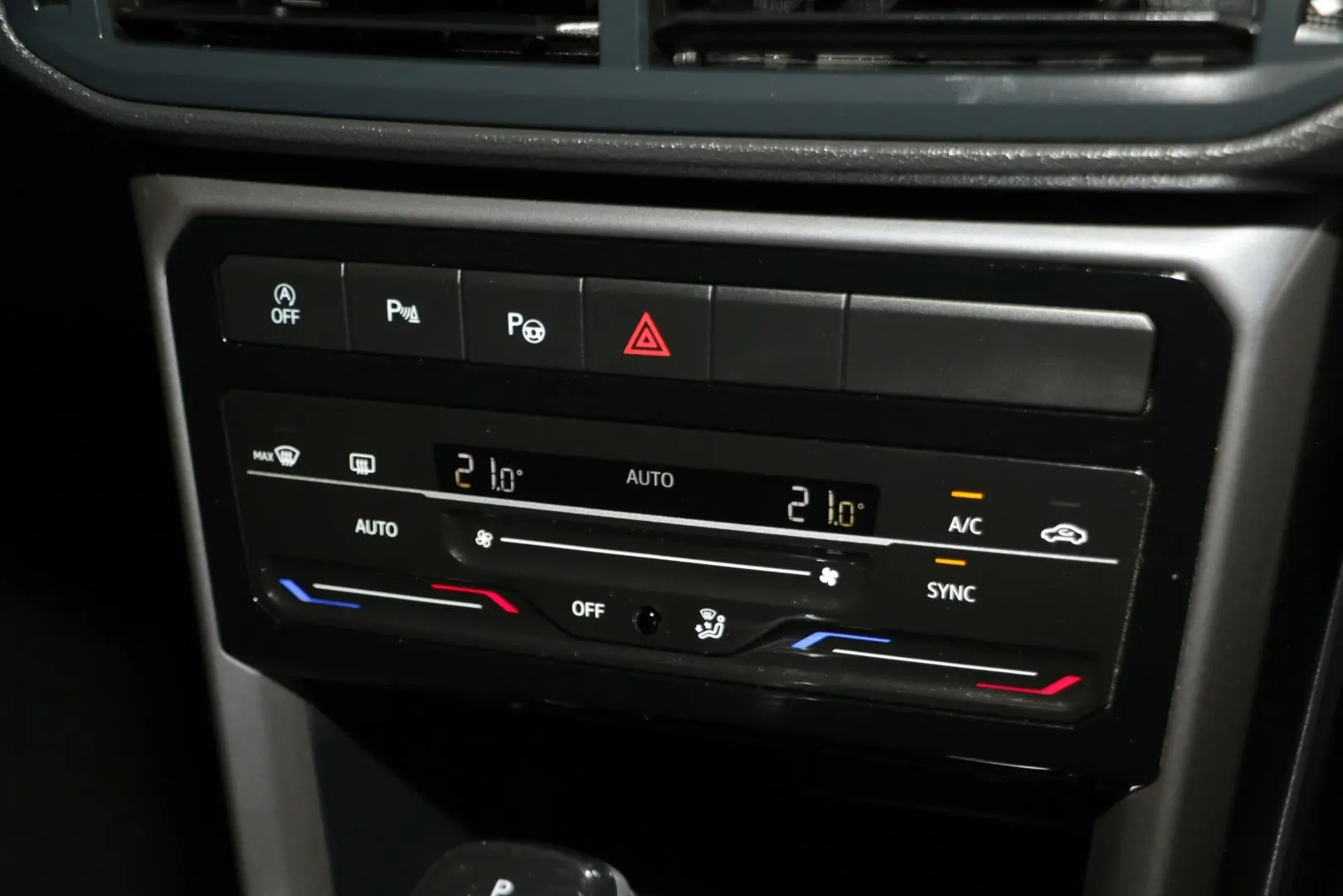 2022 Volkswagen T-Cross Gallery Image 17