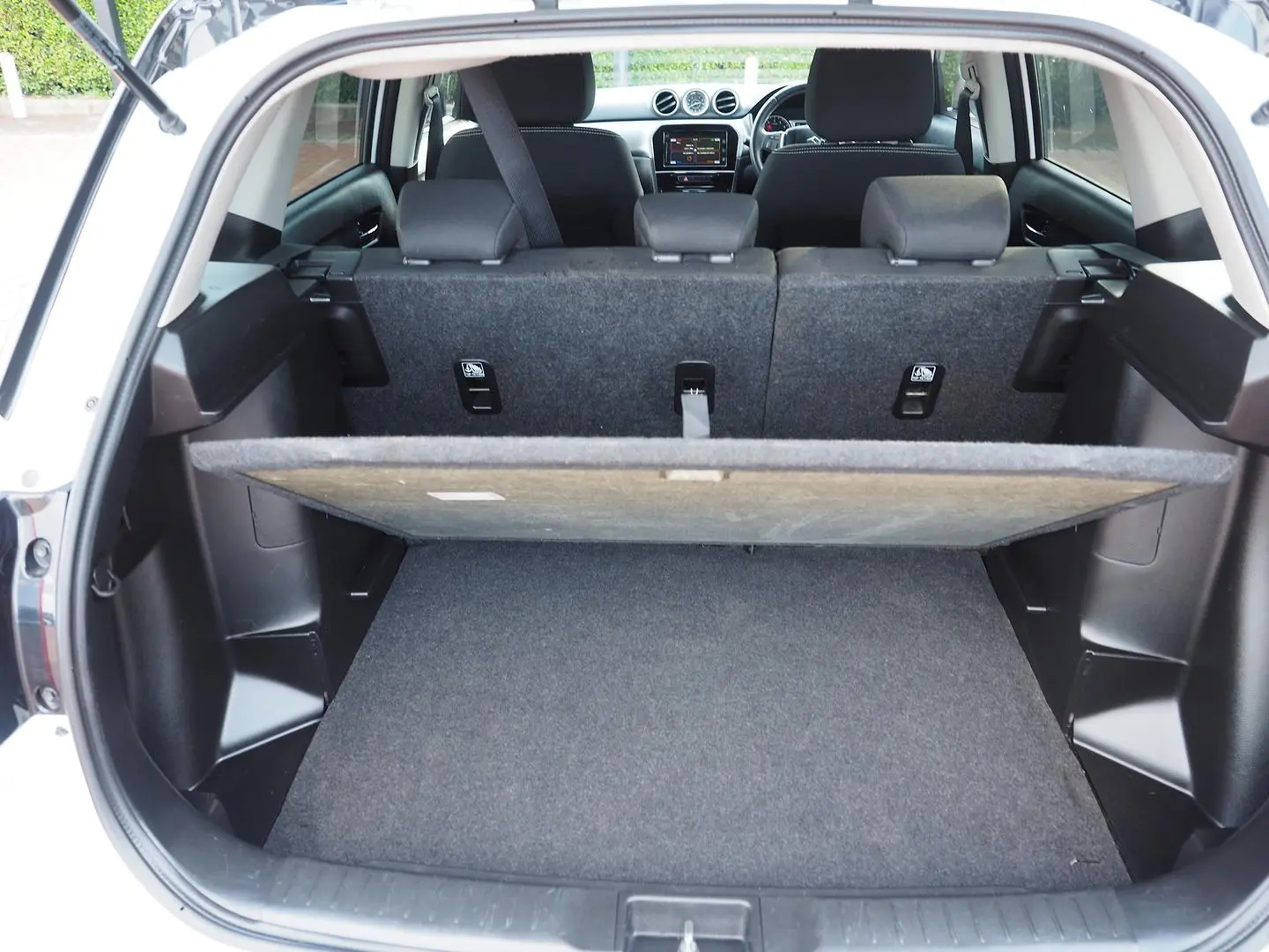 2017 Suzuki Vitara Gallery Image 11