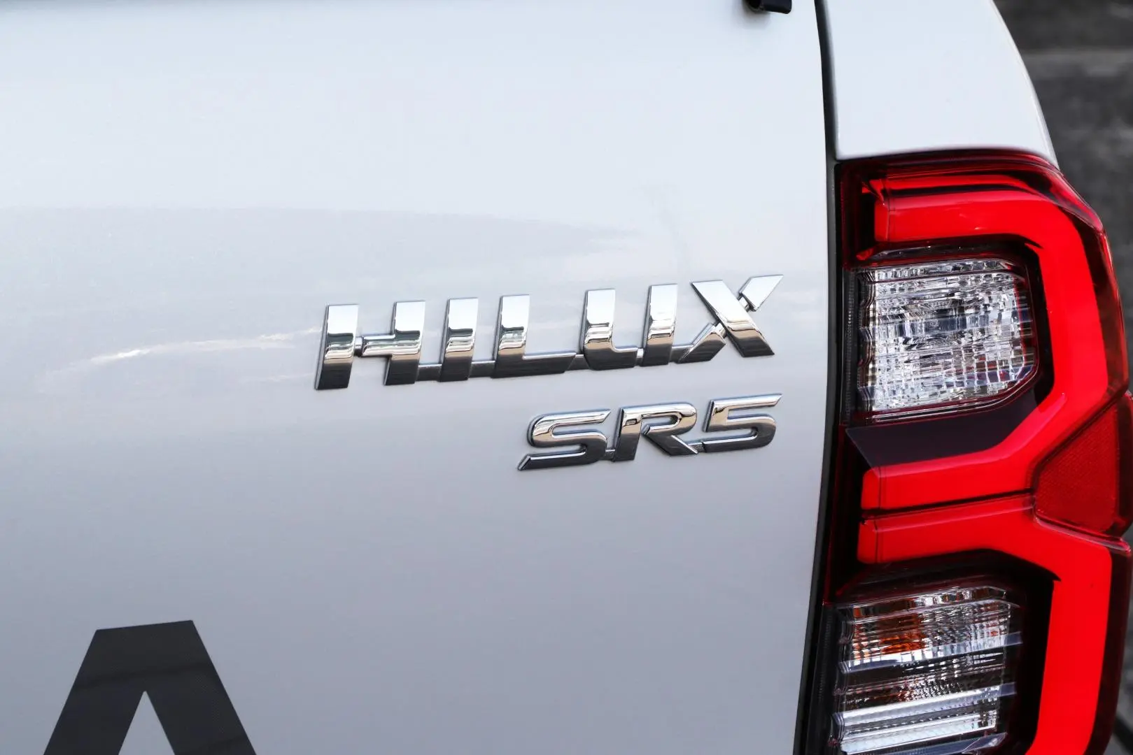 2023 Toyota Hilux Gallery Image 22