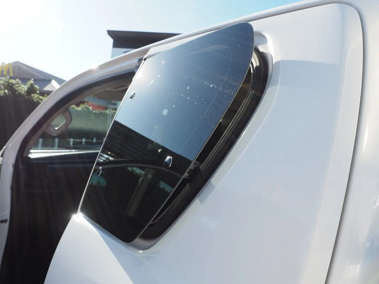 2020 Toyota Hilux Gallery Image 19
