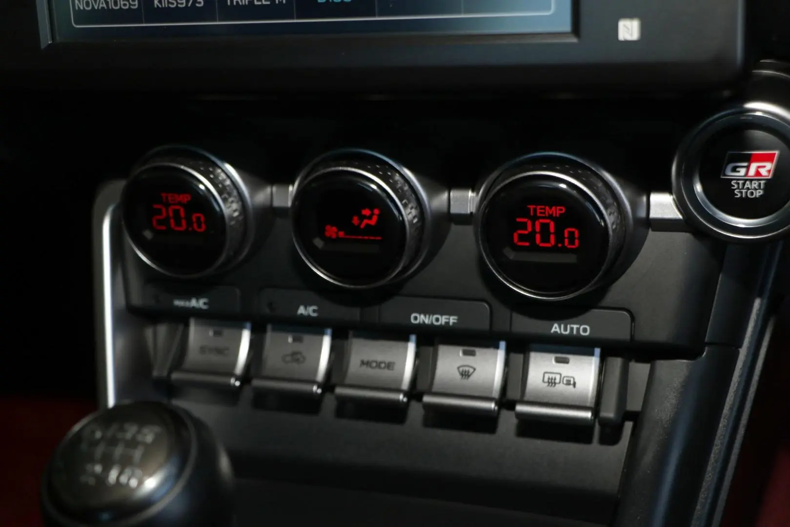 2025 Toyota GR86 Gallery Image 20