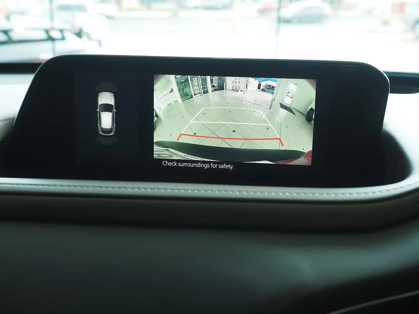 2023 Mazda CX-30 Gallery Image 29