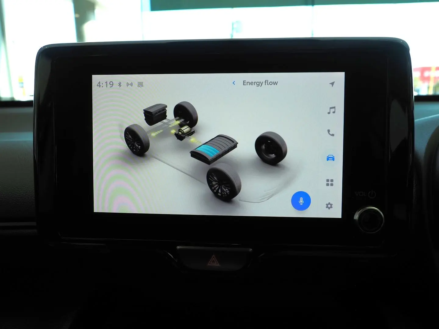 2024 Toyota Yaris Cross Gallery Image 19