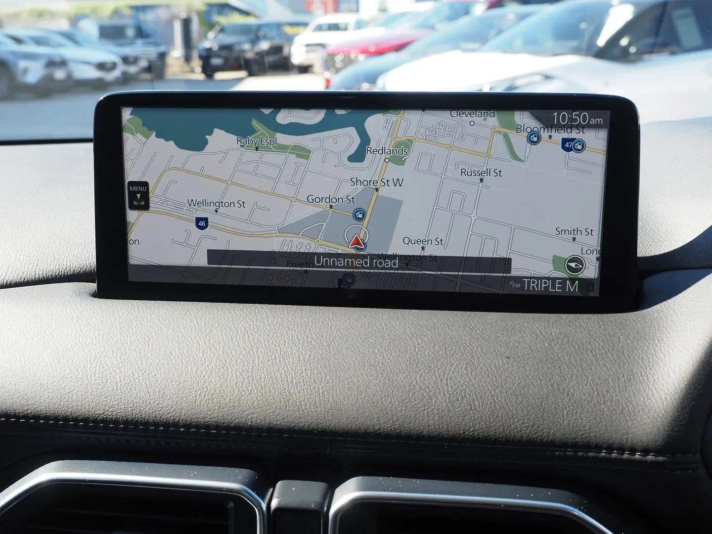 2024 Mazda CX-5 Gallery Image 19