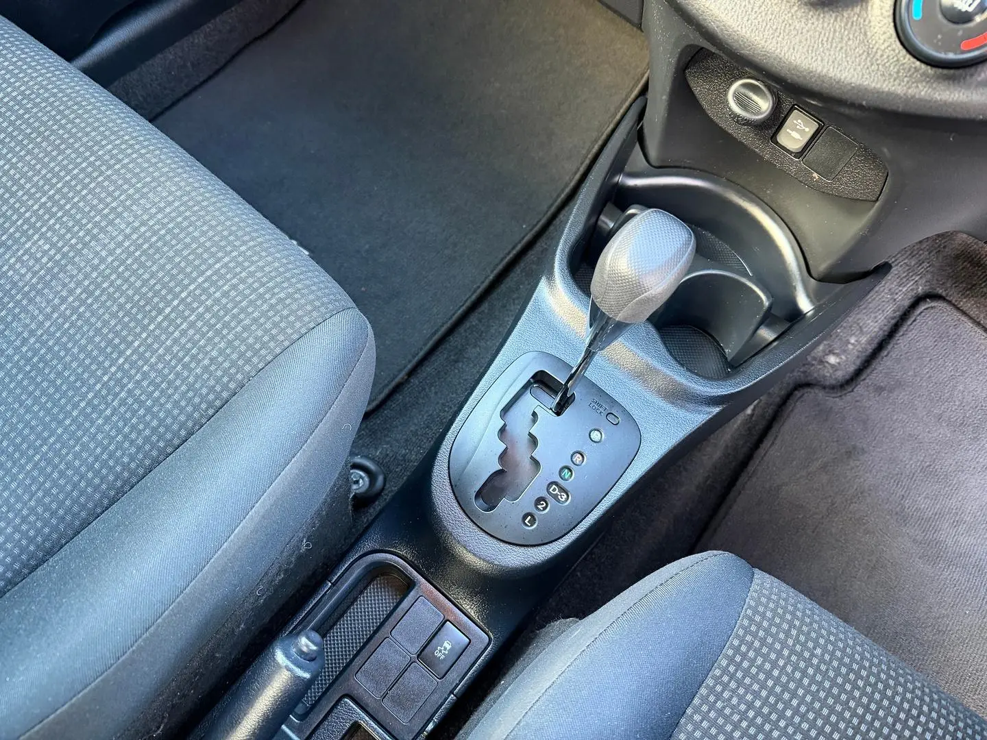 2019 Toyota Yaris Gallery Image 23
