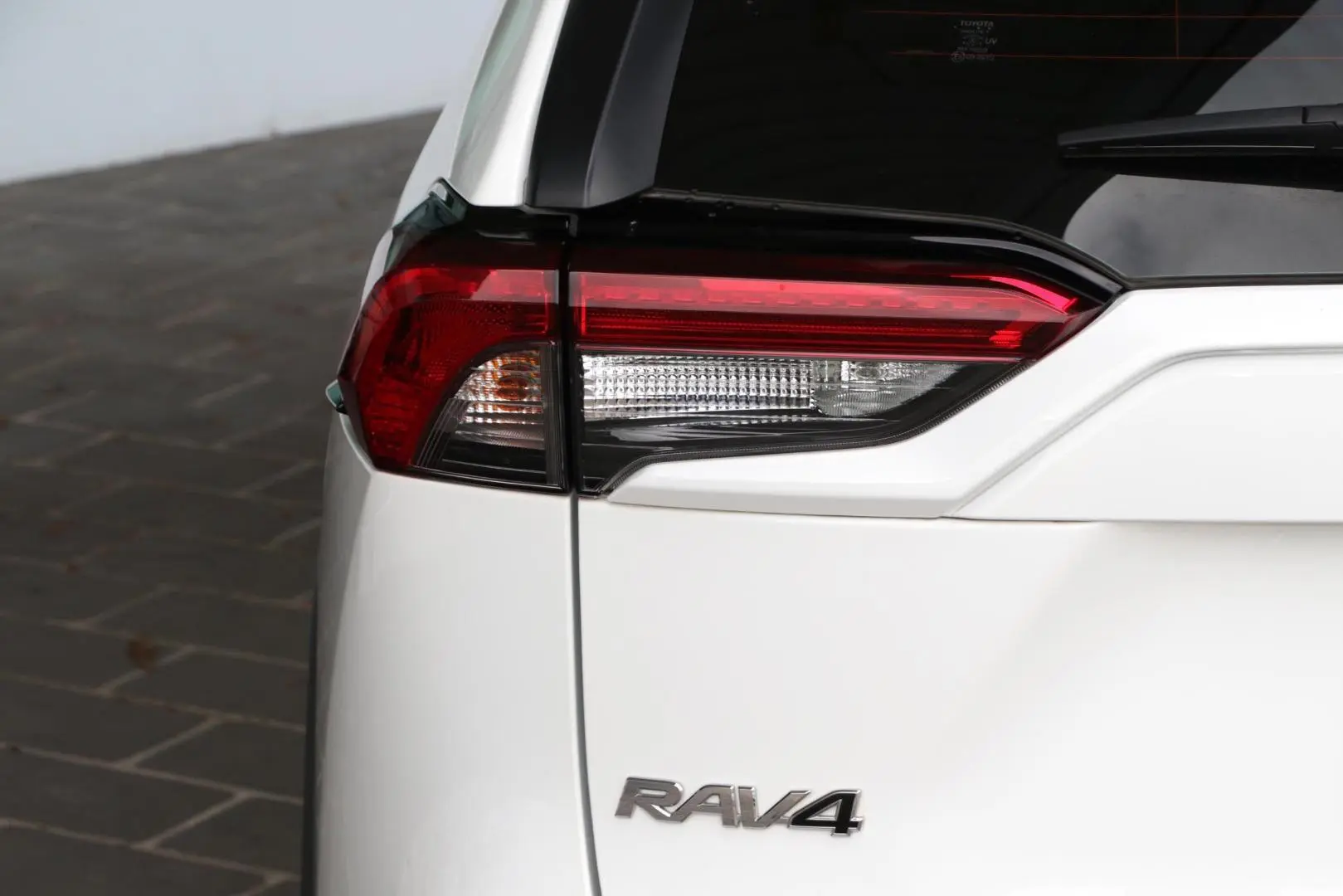 2022 Toyota RAV4 Image 22