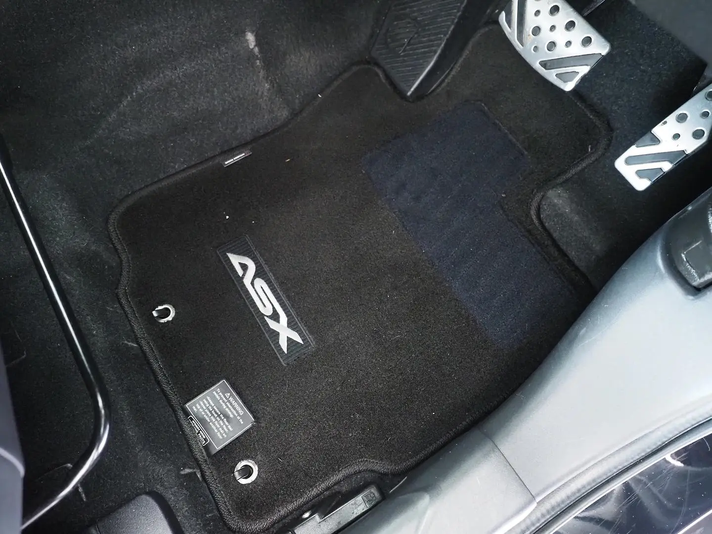 2019 Mitsubishi ASX Gallery Image 22