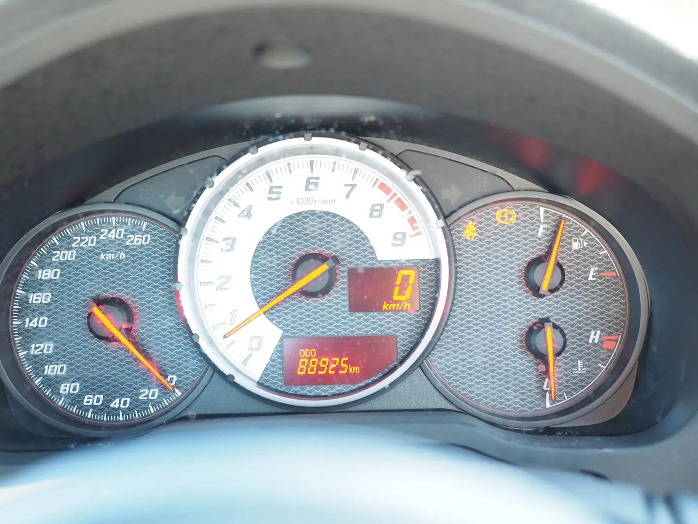 2015 Toyota 86 Gallery Image 25