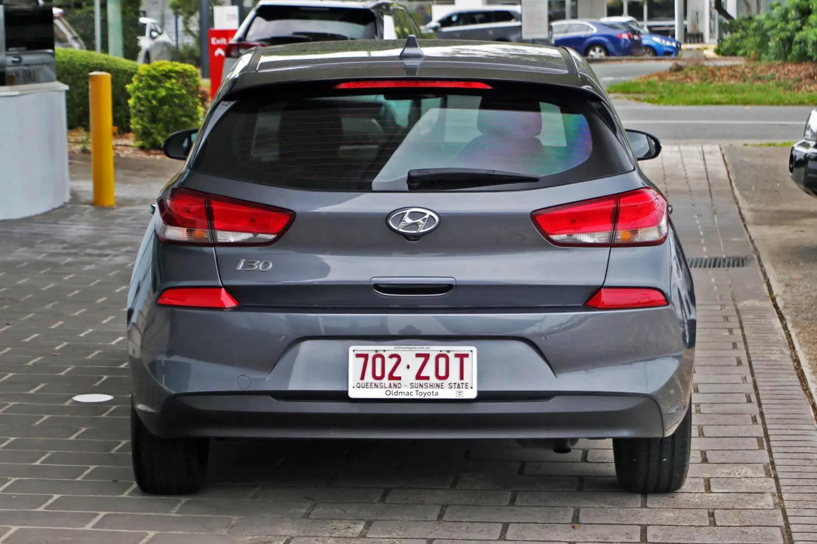 2019 Hyundai I30 Gallery Image 4