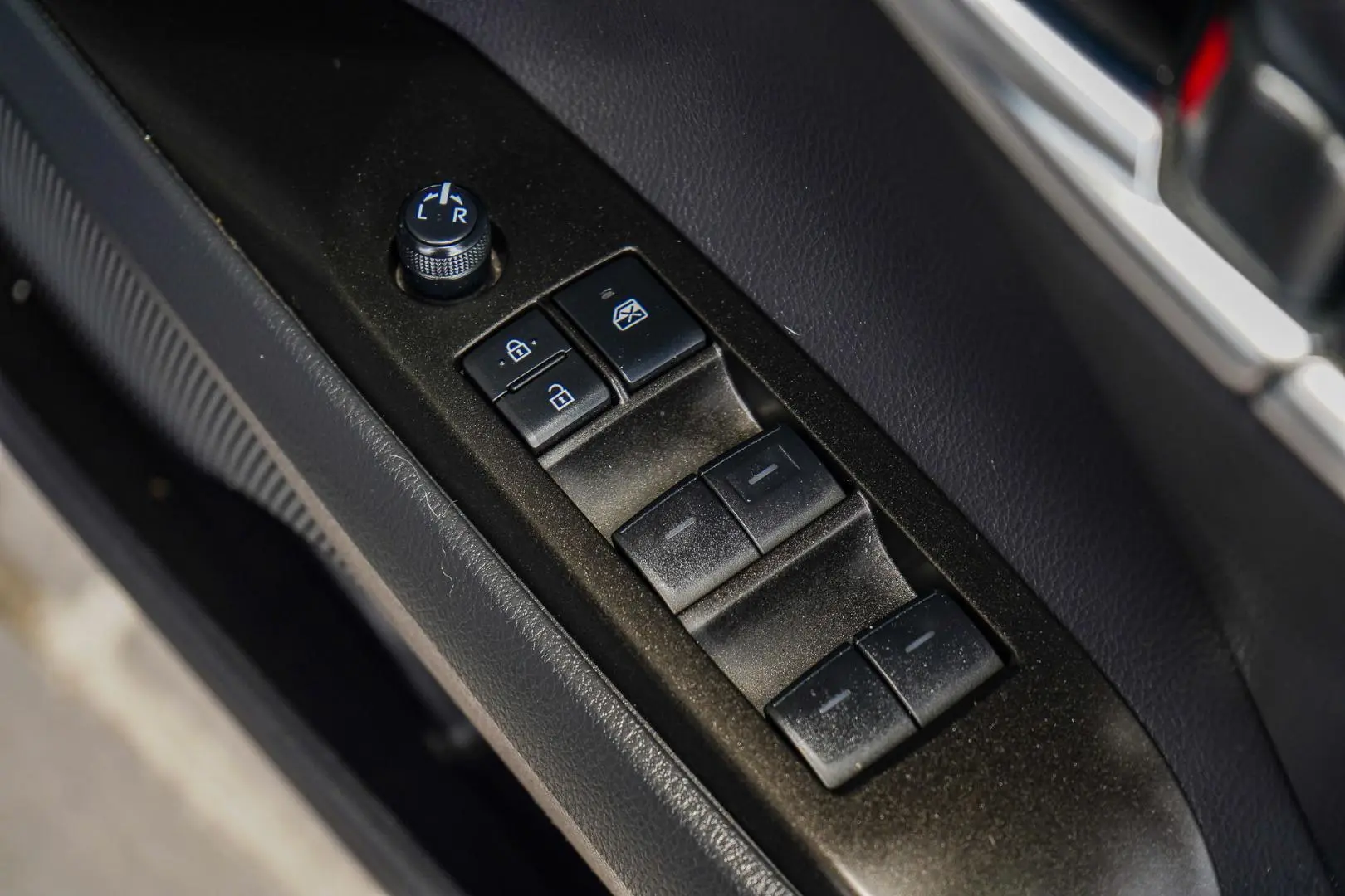 2021 Toyota Camry Gallery Image 10