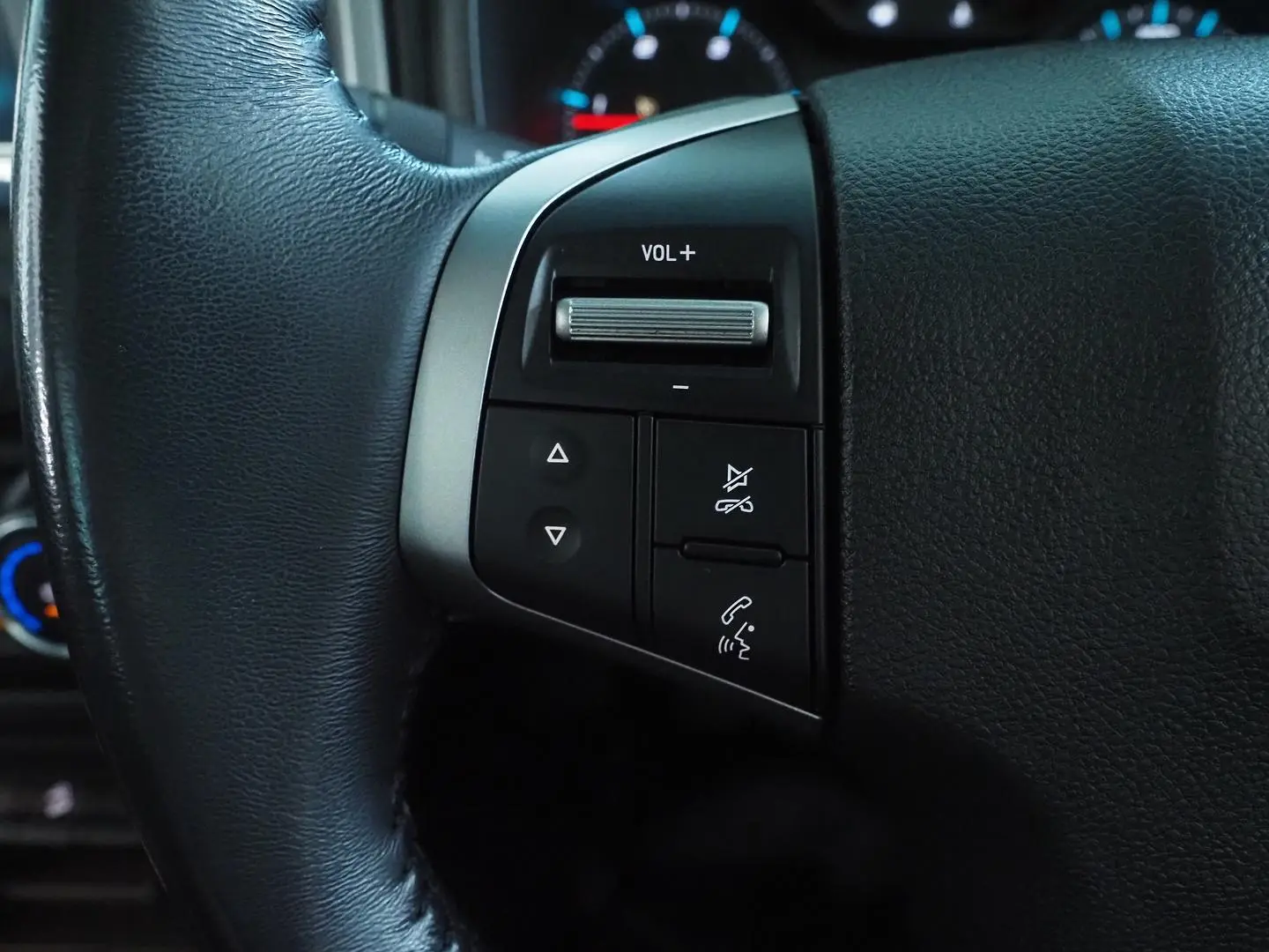 2019 Holden Colorado Gallery Image 23
