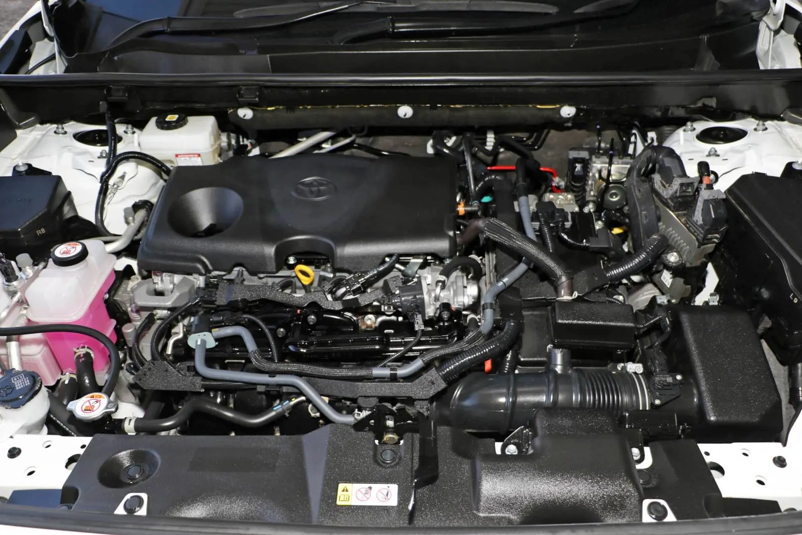 2023 Toyota RAV4 Gallery Image 21