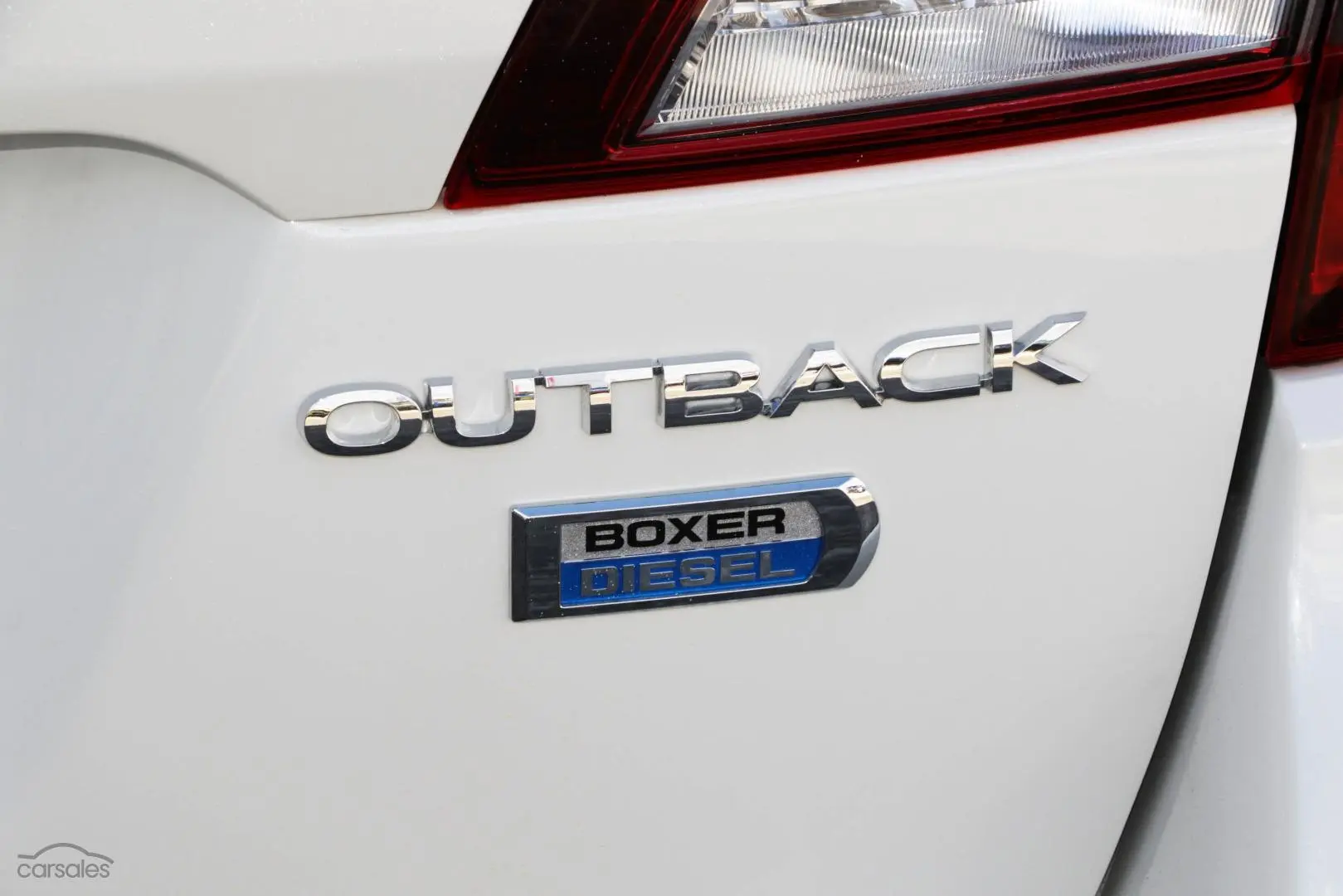 2015 Subaru Outback Image 21