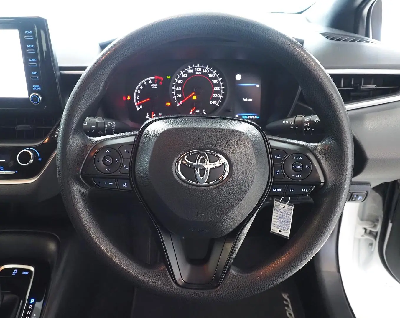 2021 Toyota Corolla Gallery Image 18